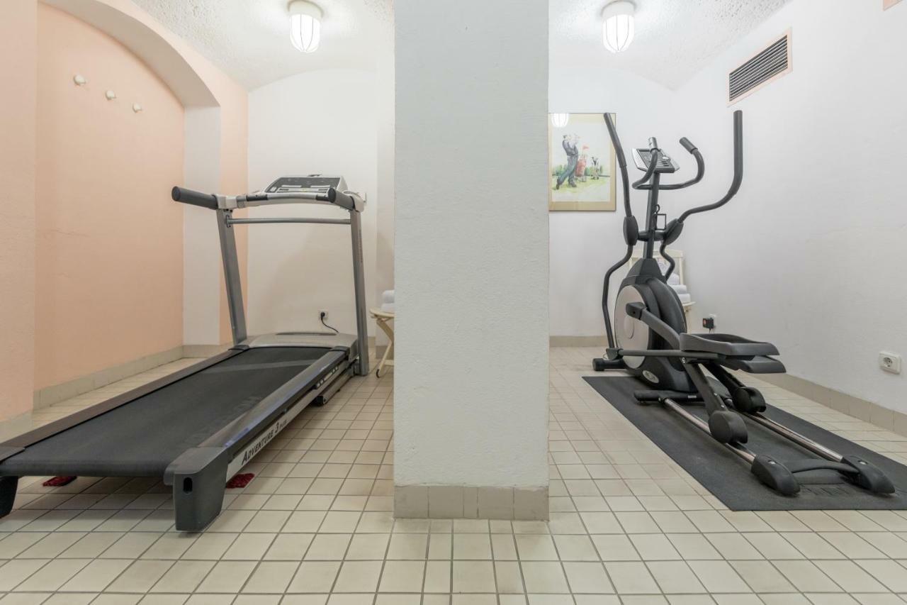 Galerie Hotel Leipziger Hof Exteriér fotografie